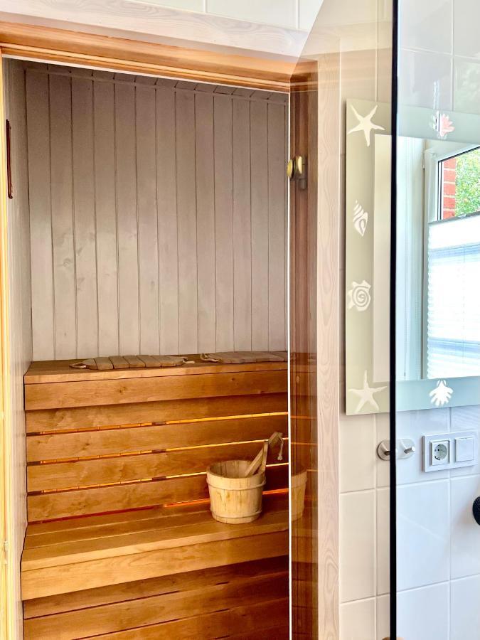 רקבר Vabriku 6 Apartment With Sauna מראה חיצוני תמונה